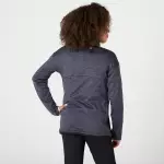 Спортивный костюм детский серый Domyos 500