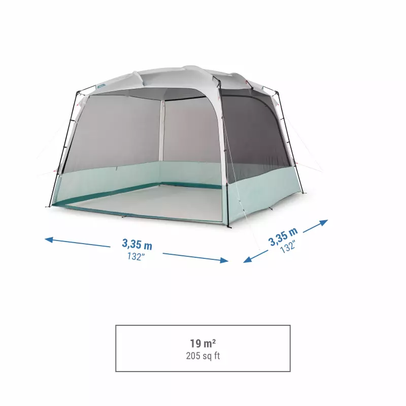 Тент Quechua 500