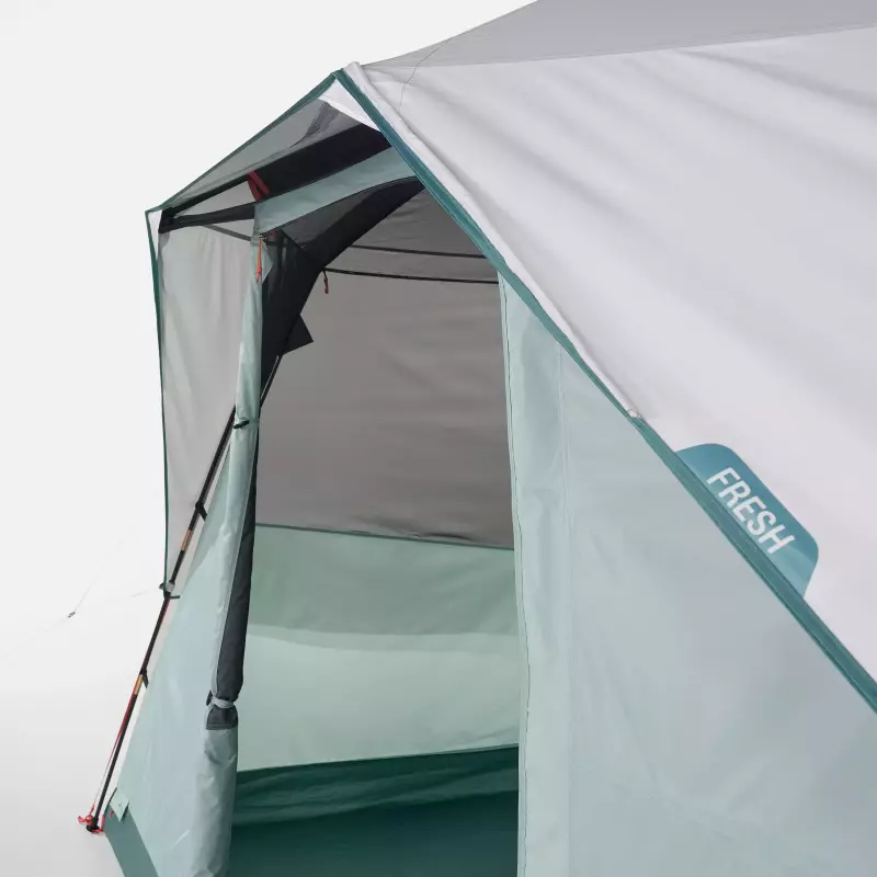 Палатка Quechua 500 Arpenaz 6 Ultafresh