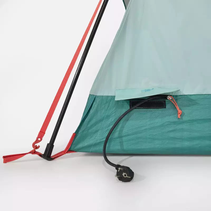 Палатка Quechua 500 Arpenaz 6 Ultafresh