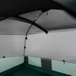 Палатка Quechua 500 Arpenaz 6 Ultafresh