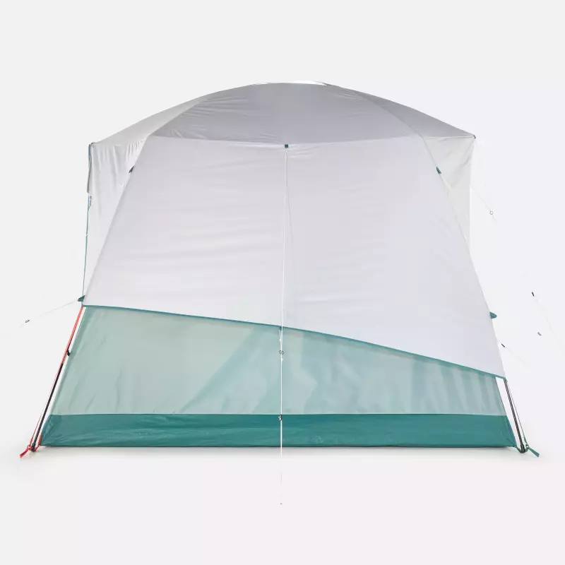 Палатка Quechua 500 Arpenaz 6 Ultafresh