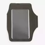 Чехол на руку для телефона хаки Kalenji