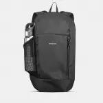 Рюкзак для походов 10л черный Quechua NH100