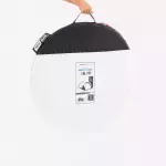 Палатка для кемпинга 3-хместная Quechua 2 seconds Fresh & Black