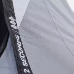 Палатка для кемпинга 3-хместная Quechua 2 seconds Fresh & Black