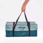 Палатка для кемпинга 4-хместная Quechua  Arpenaz 4.1