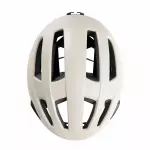 Велосипедный шлем бежевый Btwin HELMET 500