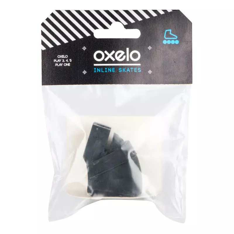 Тормозная колодка для детских роликовых коньков Oxelo Play