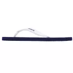 Сланцы женские синие Olaian Flip-Flops 200