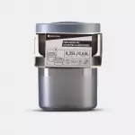 Набор герметичных контейнеров 0,35 л и 0,65 л Quechua 100