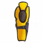 Щитки хоккейные детские Krok SHIN GUARD 100 JR