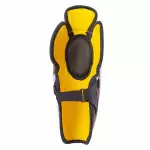 Щитки хоккейные детские Krok SHIN GUARD 100 JR