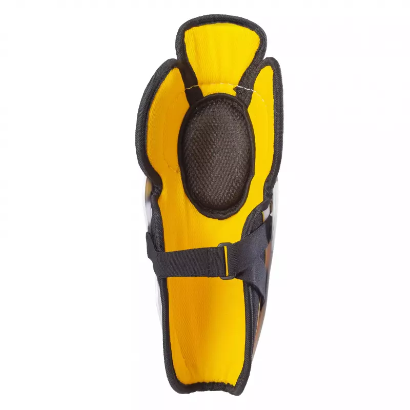Щитки хоккейные детские Krok SHIN GUARD 100 JR