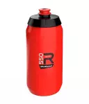 Фляга велосипедная красная Polisport R550
