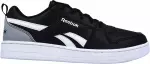 Кроссовки детские черные Reebok Royal Prime 2.0