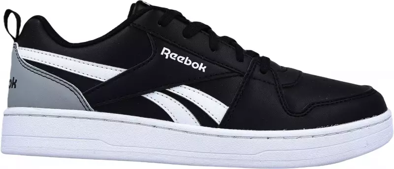 Кроссовки детские черные Reebok Royal Prime 2.0