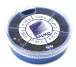 Набор грузил Salmo