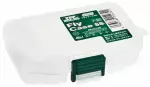 Коробка для хранения рыболовных приманок и аксессуаров 103x73x23см Meiho SFC Fly Case SS