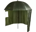 Зонт рыболовный 180см хаки Salmo S180-200UT