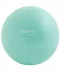 Мяч гимнастический 65см бирюзовый Starfit