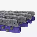 Массажный обруч 1,4 кг Starfit HH-107