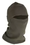 Балаклава флисовая цвет хаки Huntsman