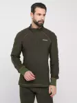 Термобелье мужское хаки Huntsman Thermoline