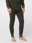 Термобелье мужское хаки Huntsman Thermoline