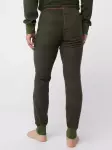Термобелье мужское хаки Huntsman Thermoline