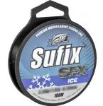 Леска 0.18 мм Sufix ICE