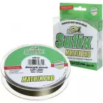 Шнур плетеный 135м Sufix Matrix Pro Midnight Green