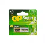 Батарейка AA (1 шт) Alkaline GP 5A-CR5