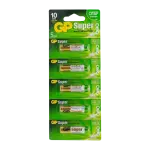 Батарейки AAA (1 шт) Alkaline GP 24A-CR5