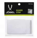 Фиксаторы щитков белые Jögel Guard Stay