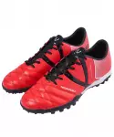 Бутсы многошиповые Jogel Mondo TF Red/black