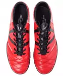 Бутсы многошиповые Jogel Mondo TF Red/black
