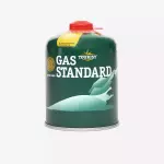 Газовый баллон 450гр Tourist Gas Standart TBR-450
