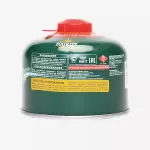 Газовый баллон 230гр Tourist Gas Standart TBR-230