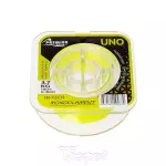 Леска для рыбалки нейлоновая 0,35 мм 100 м Premier Fishing UNO F.Yellow Nylon
