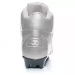 Ботинки NNN для беговых лыж взрослые белые Spine 130