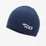 Шапка зимняя универсальная синяя Ray MODEL RACE