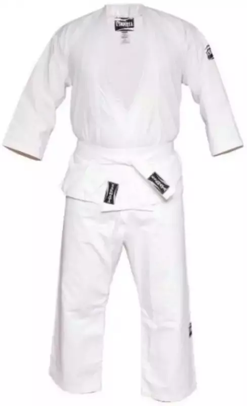 Кимоно для каратэ белое Eskhata Training