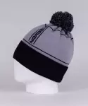 Шапка серая Nordski Arctic