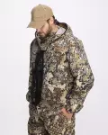 Кепка мужская бежевая Triton Gear