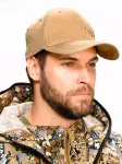 Кепка мужская бежевая Triton Gear