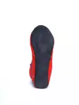 Борцовки для самбо детские красные Eskhata