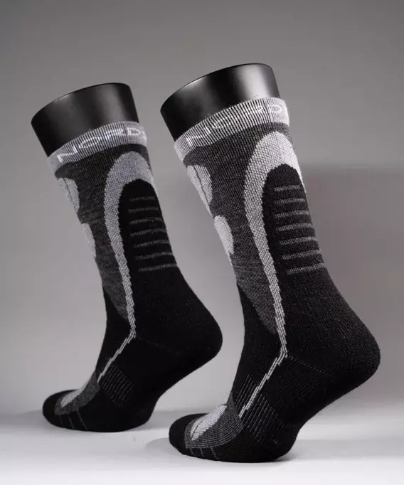 Носки утепленные Nordski Wool