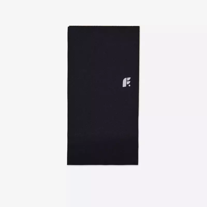 Шкурка для скейтборда чёрная Footwork Grip Skate