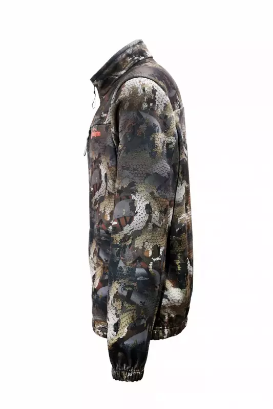 Джемпер для охоты мужской Remington Polar Dream Timber